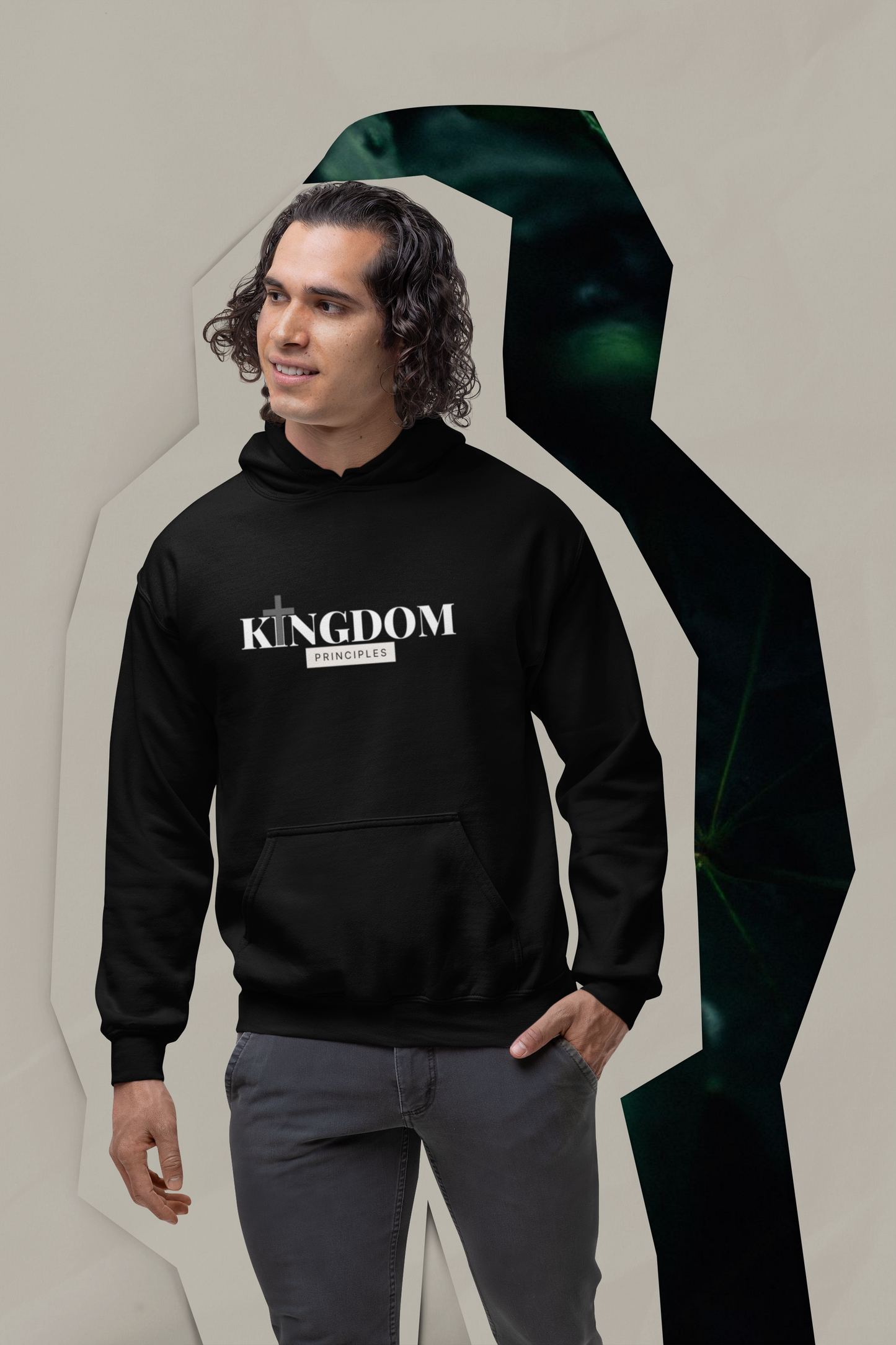 Kingdom Principles