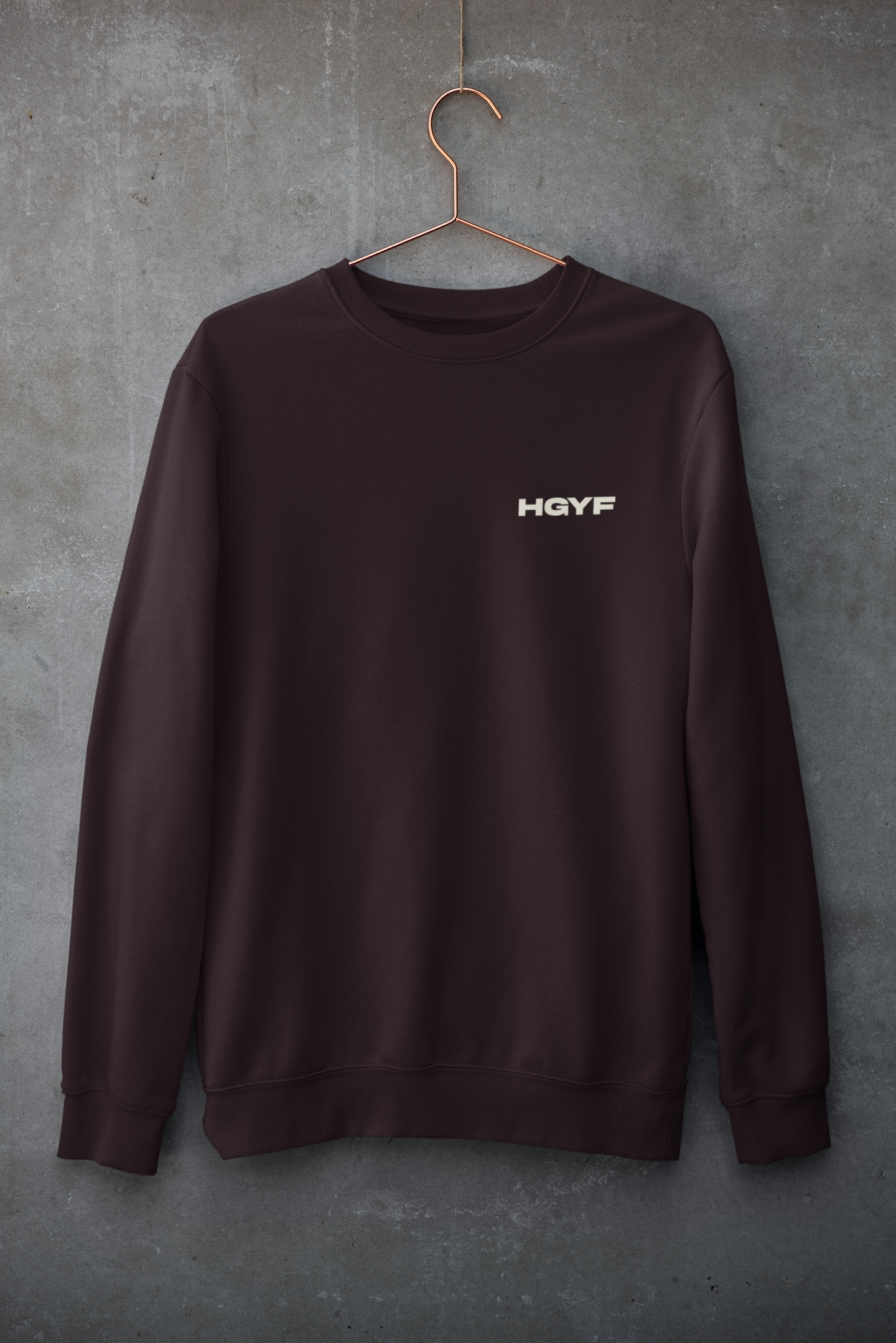 YESHUA LION LAMB|Unisex Relaxed Crew | 5160
