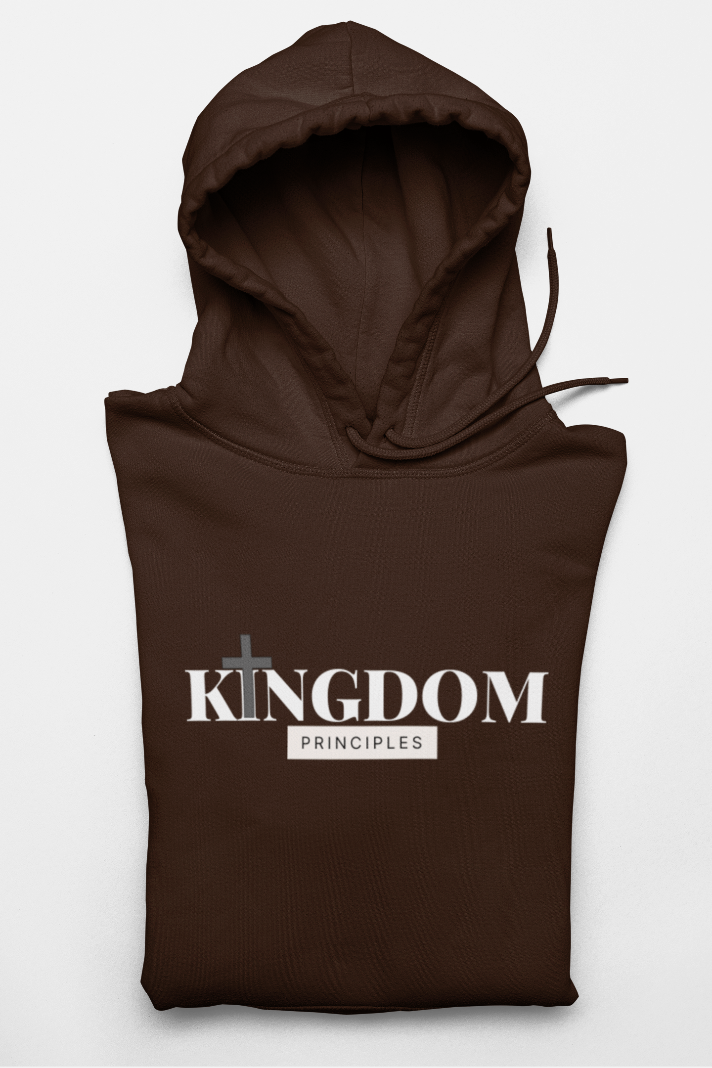 Kingdom Principles