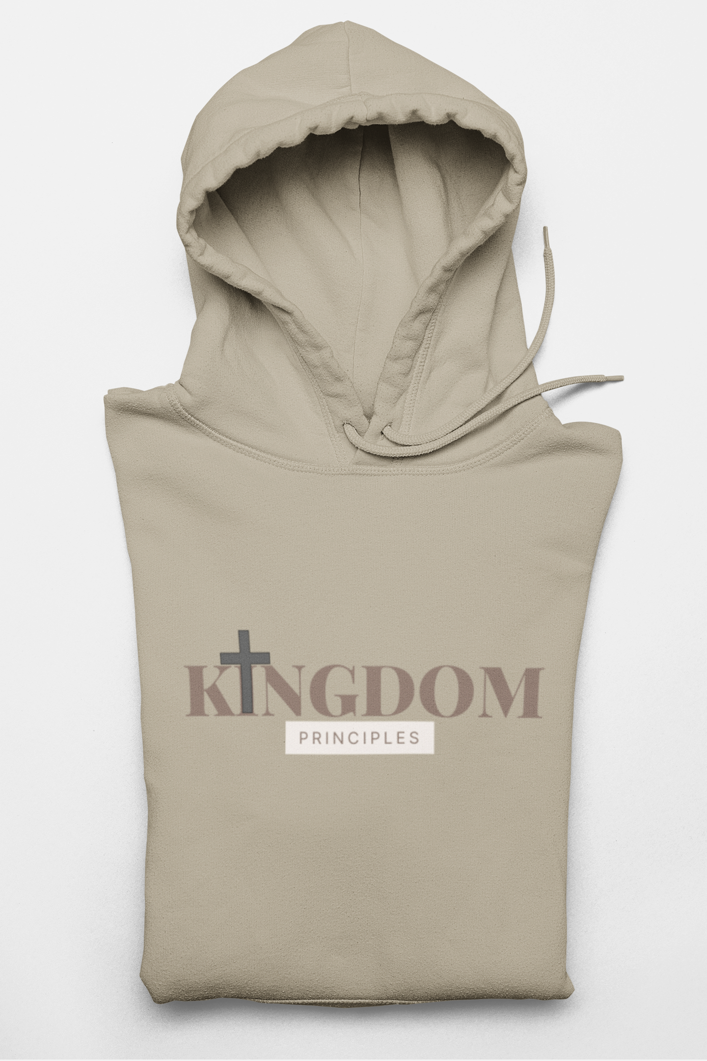 Kingdom Principles