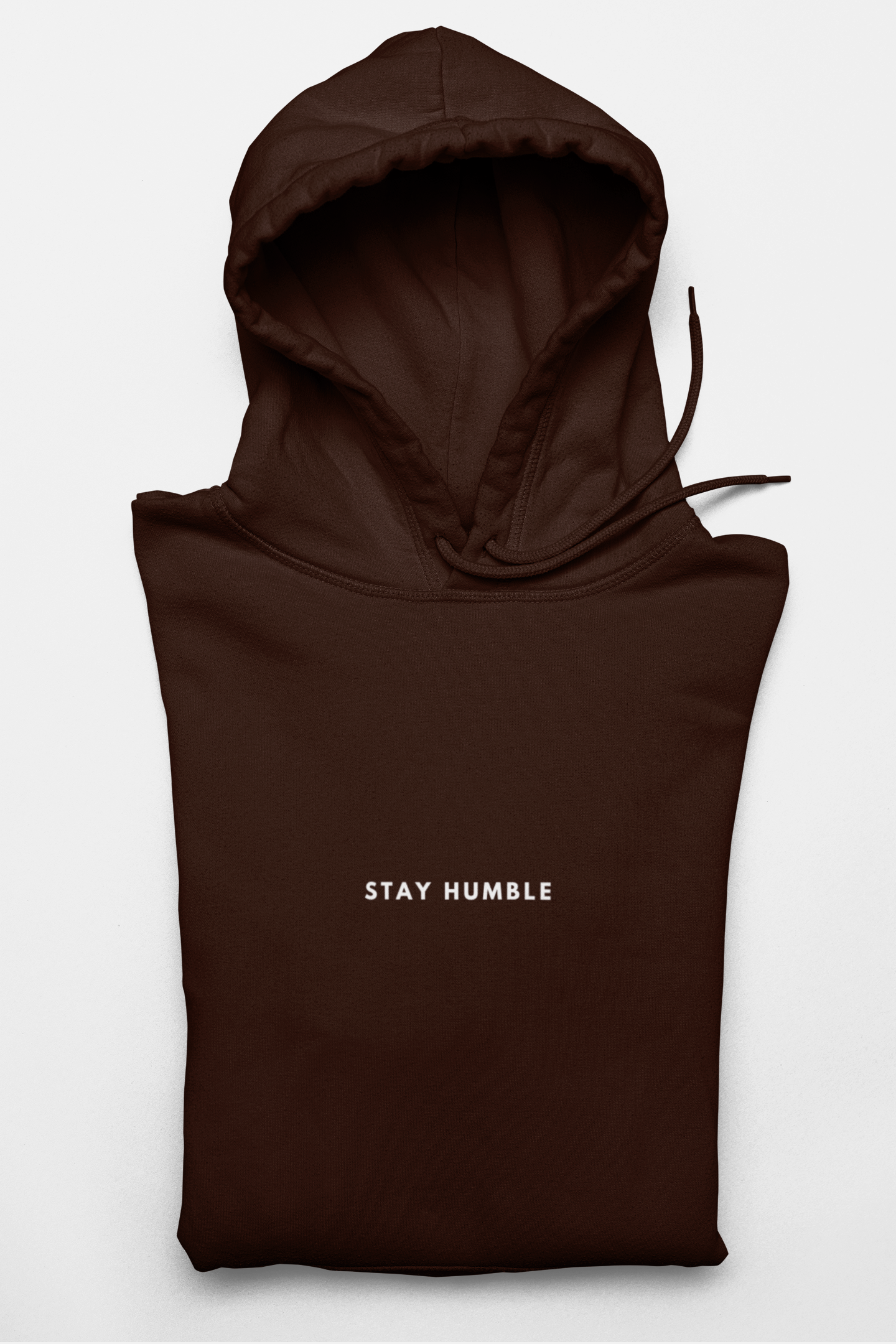 Stay Humble: 1 Peter 5:6