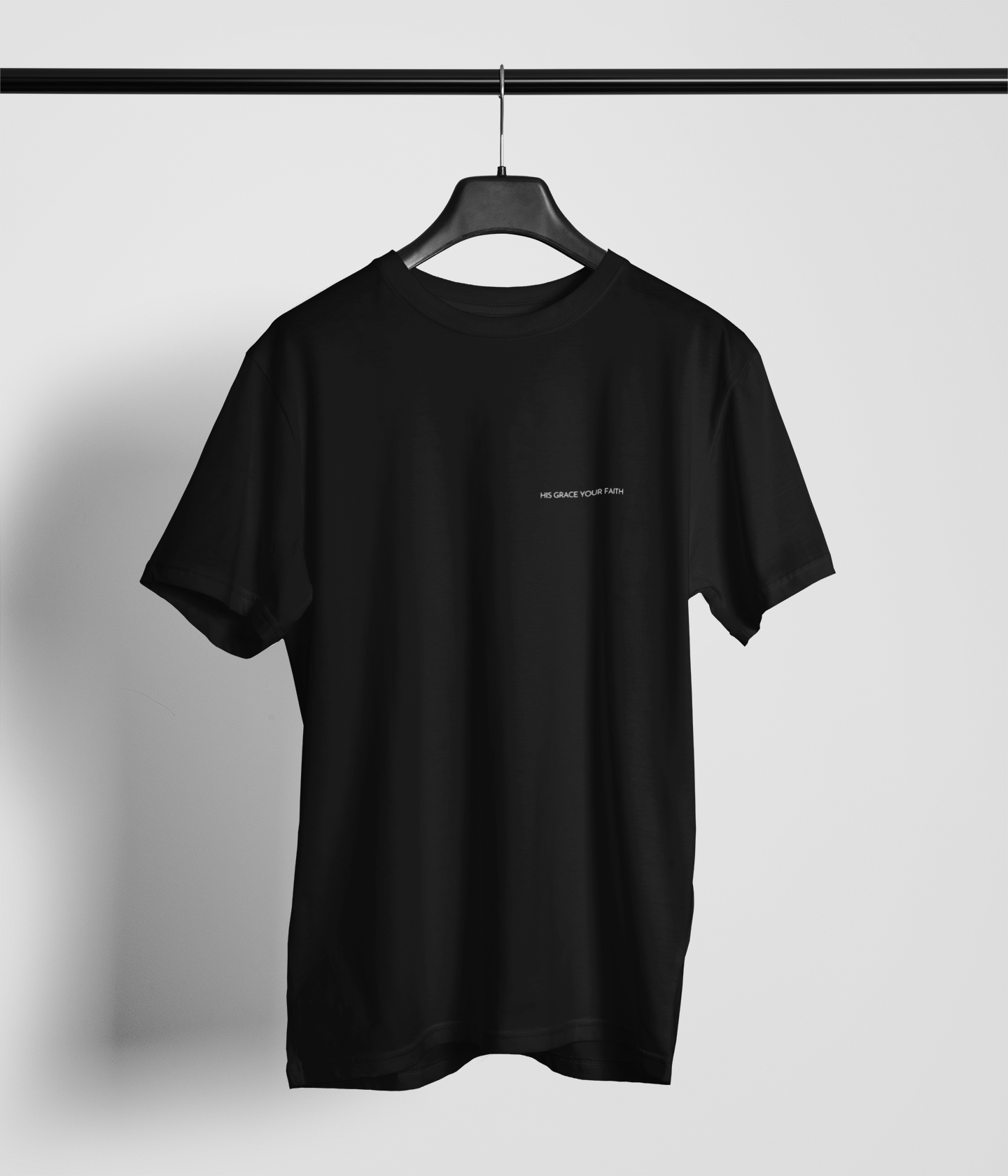 HE IS RISEN| HEAVY TEE 5080