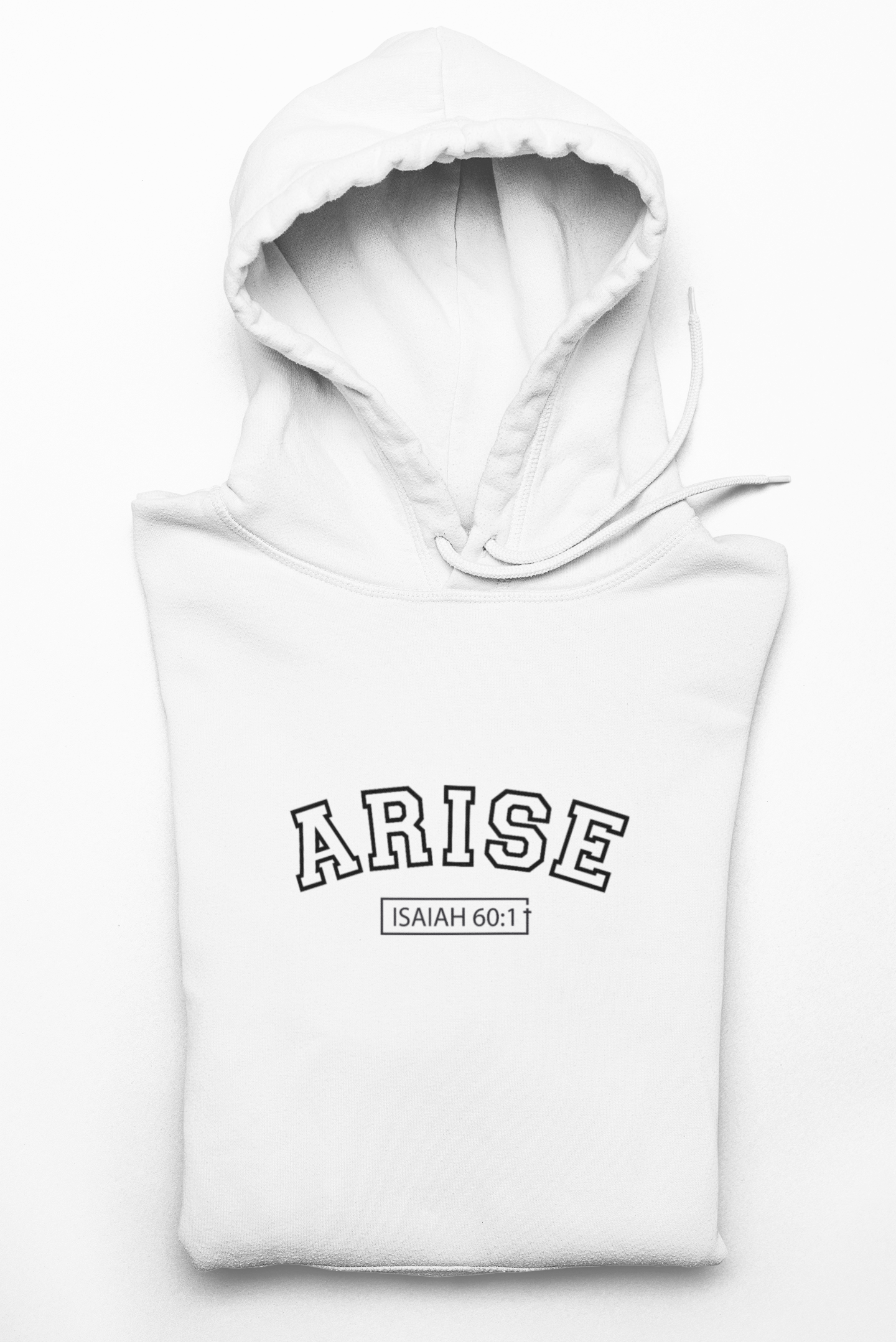 Arise
