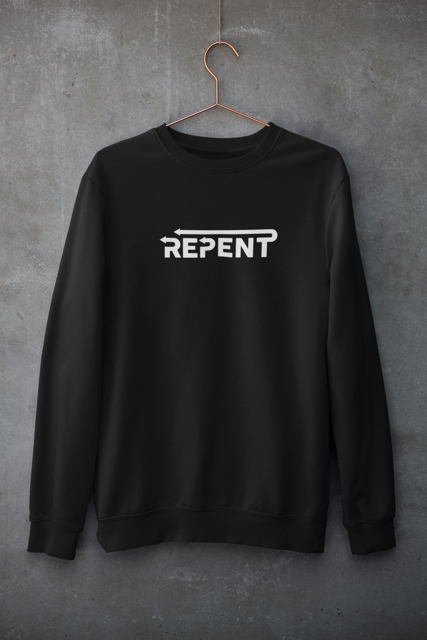 REPENT
