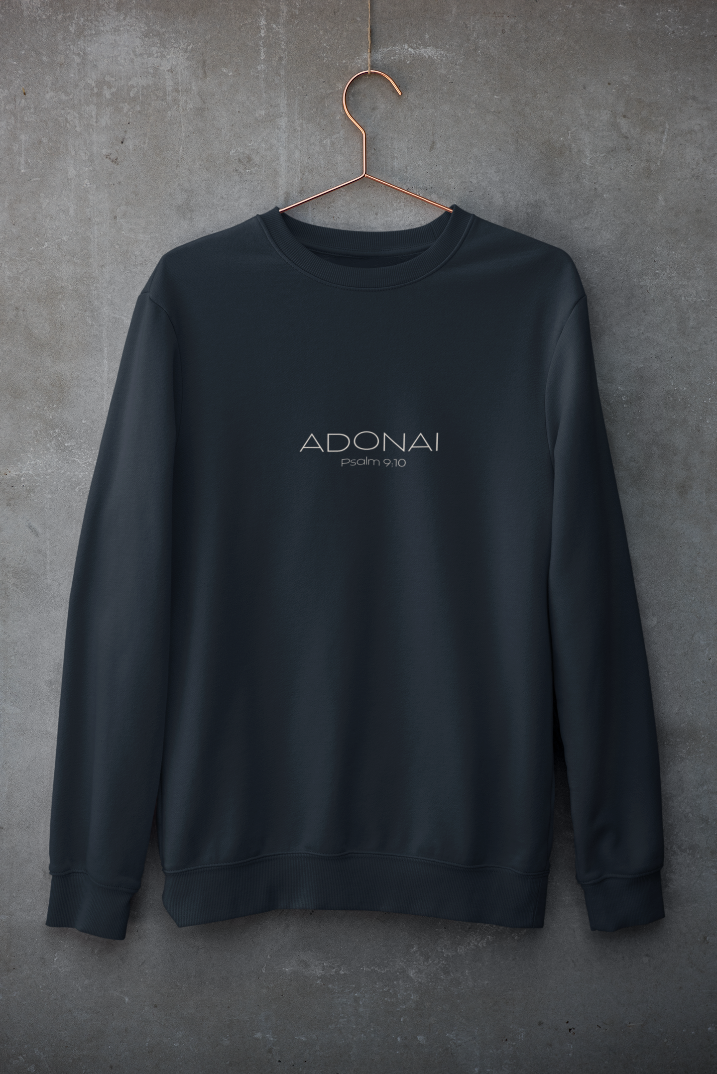 ADONAI CREW