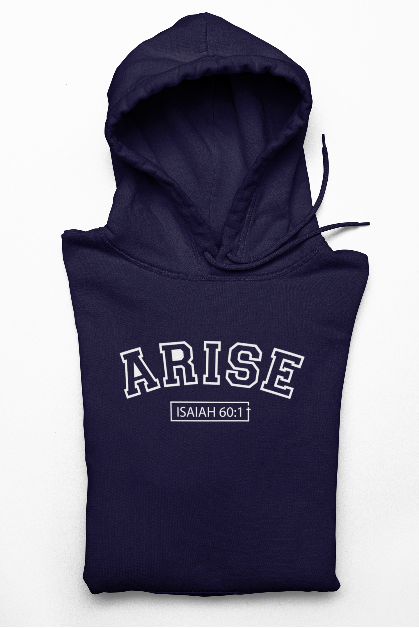 Arise