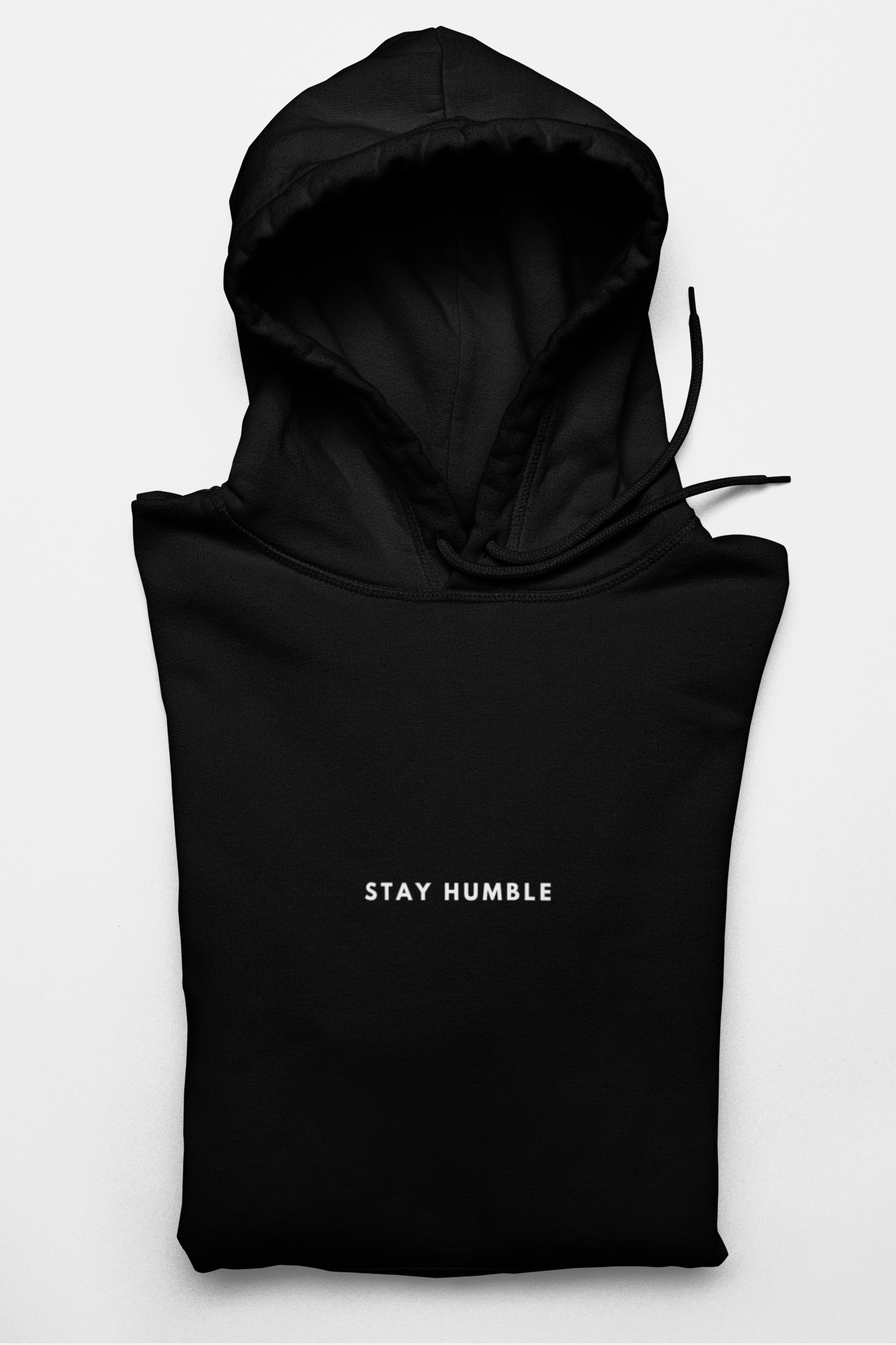 Stay Humble: 1 Peter 5:6