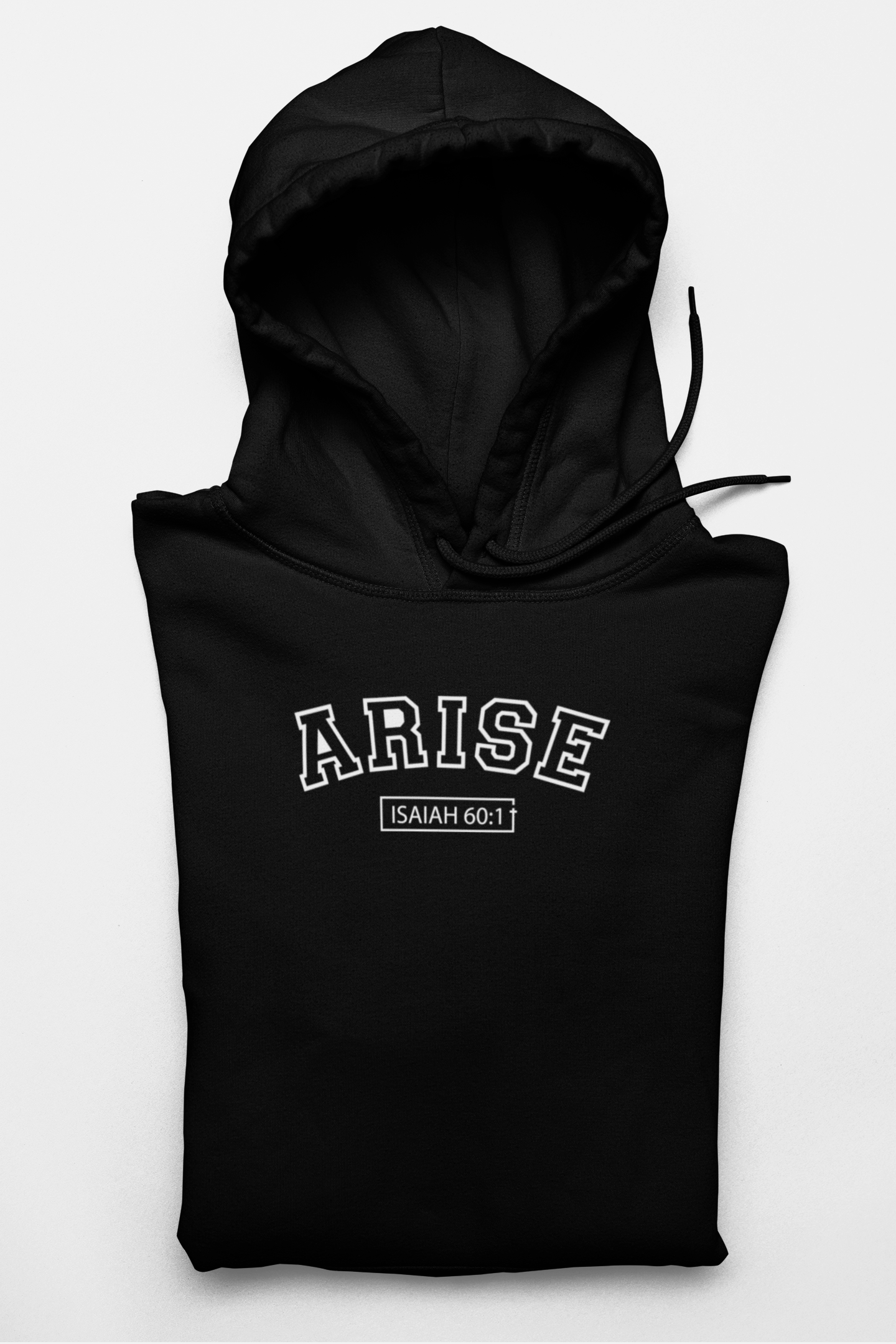 Arise