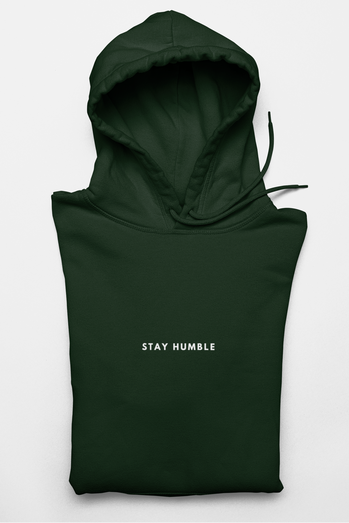 Stay Humble: 1 Peter 5:6