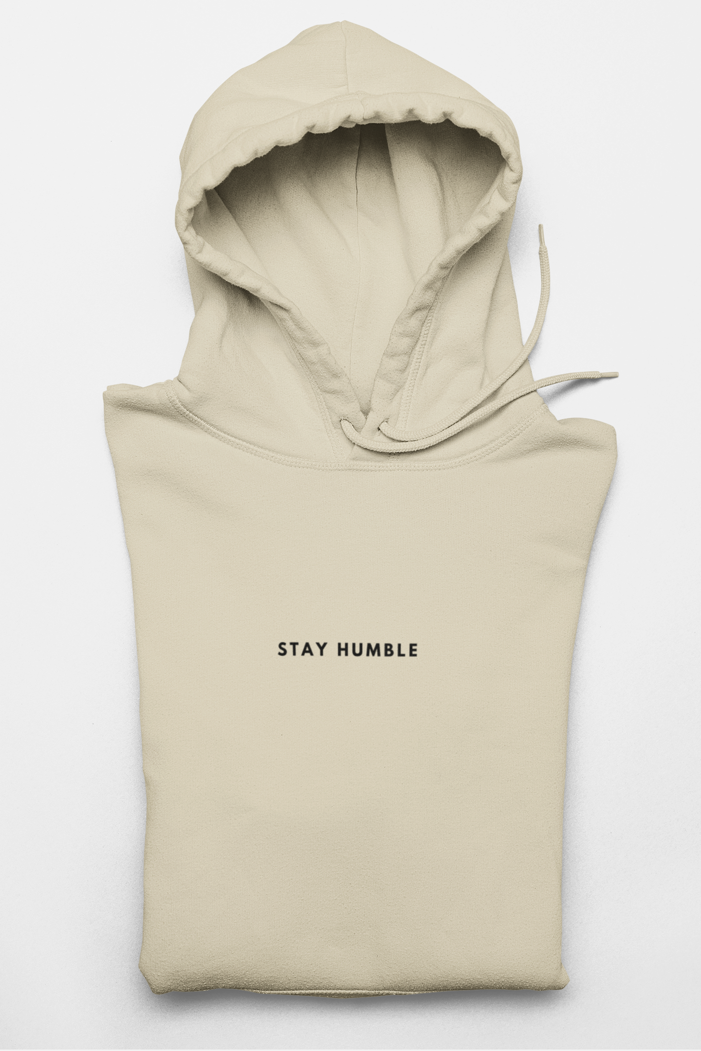 Stay Humble: 1 Peter 5:6