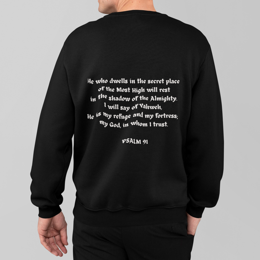 Psalm 91 -  Unisex Crew
