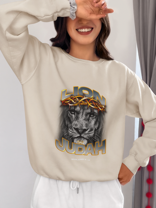 Lion of Judah Crew