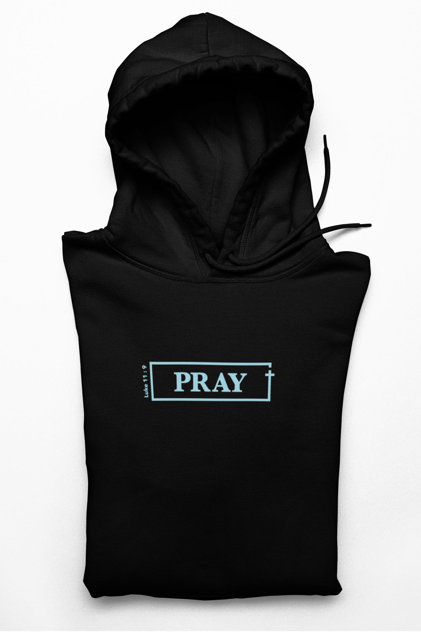 PRAY